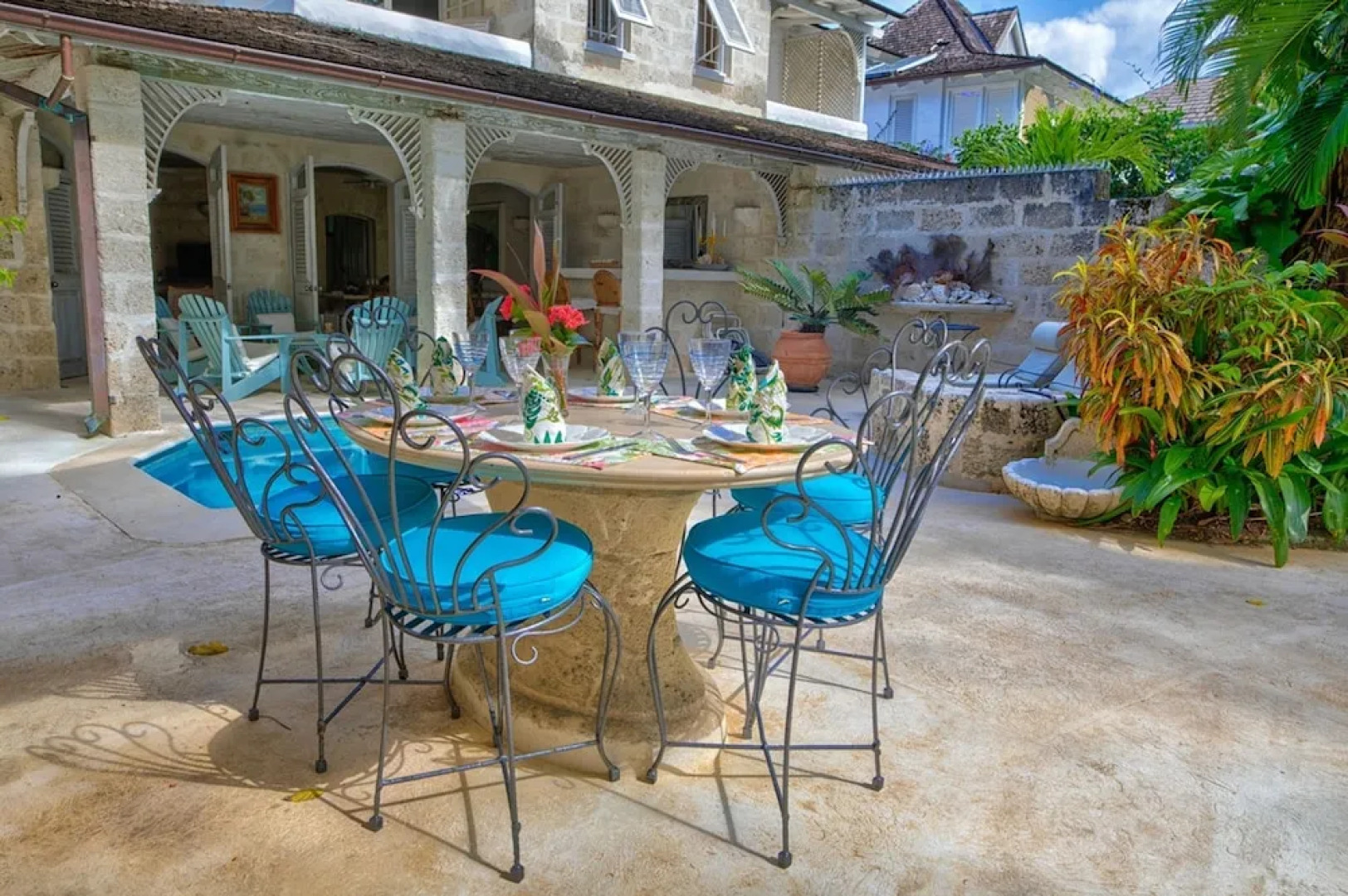 Waverly One by Blue Sky Luxury