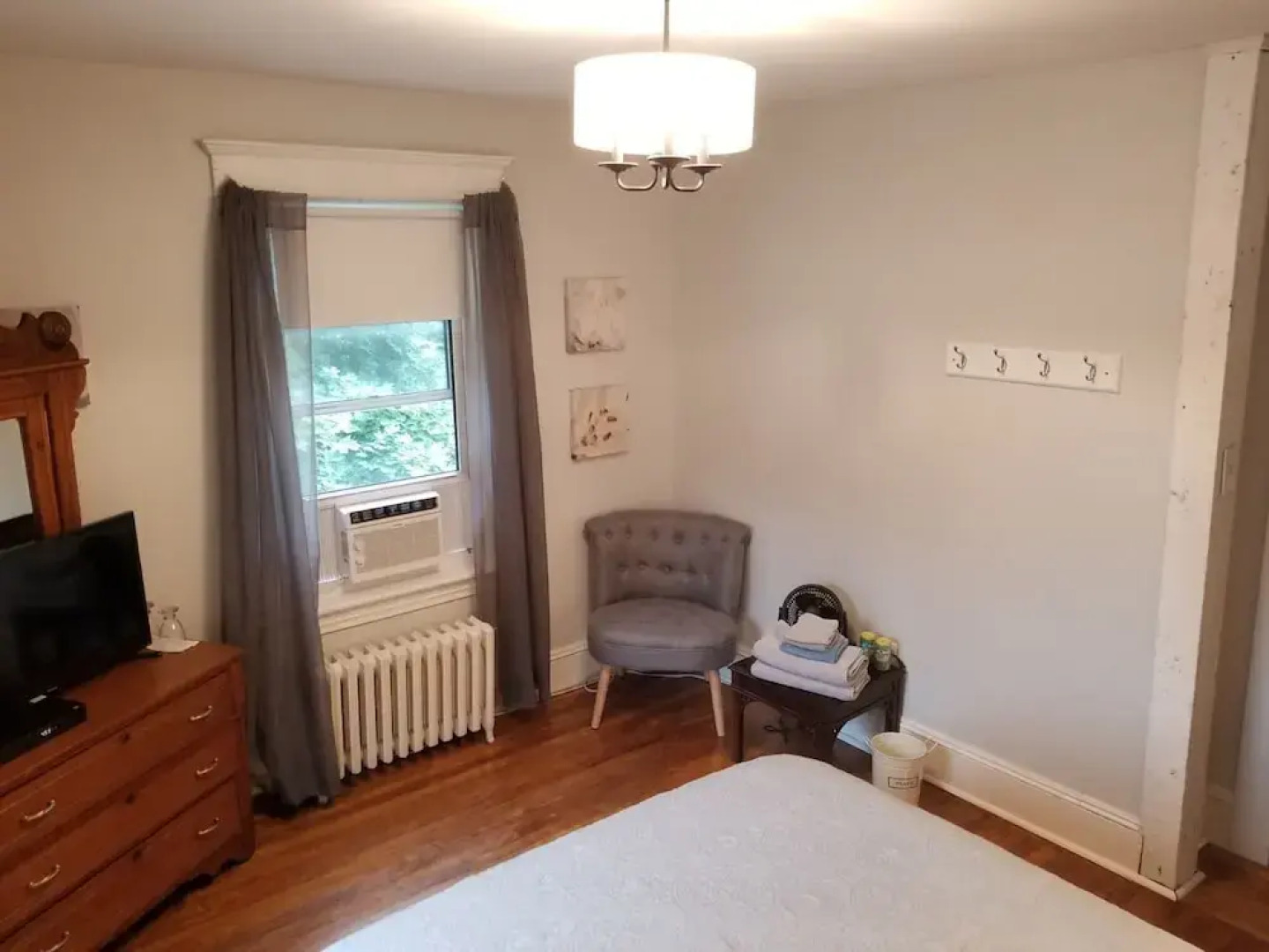 Weeping Willow House