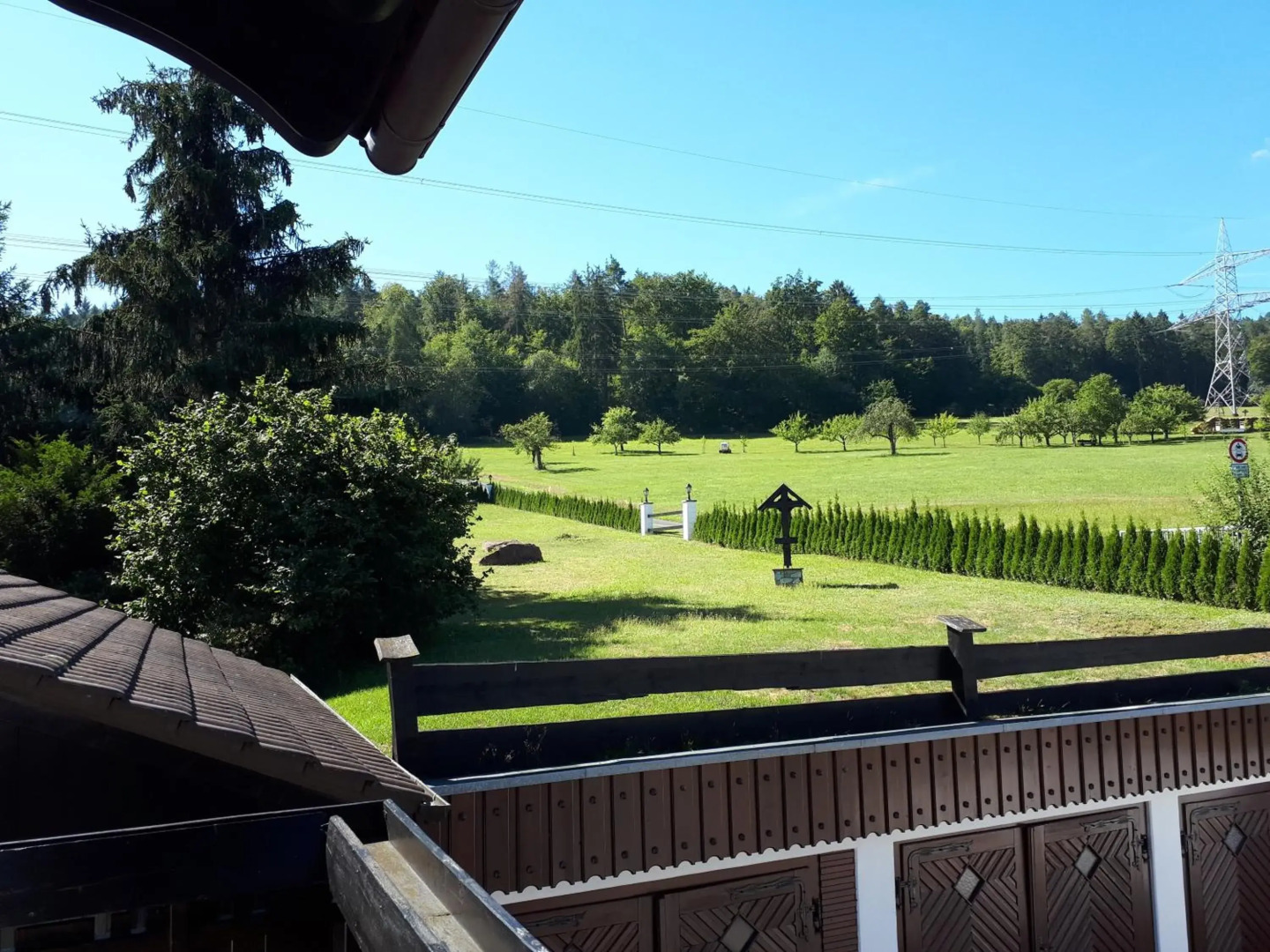 Hotel und Gasthof Spessarttor