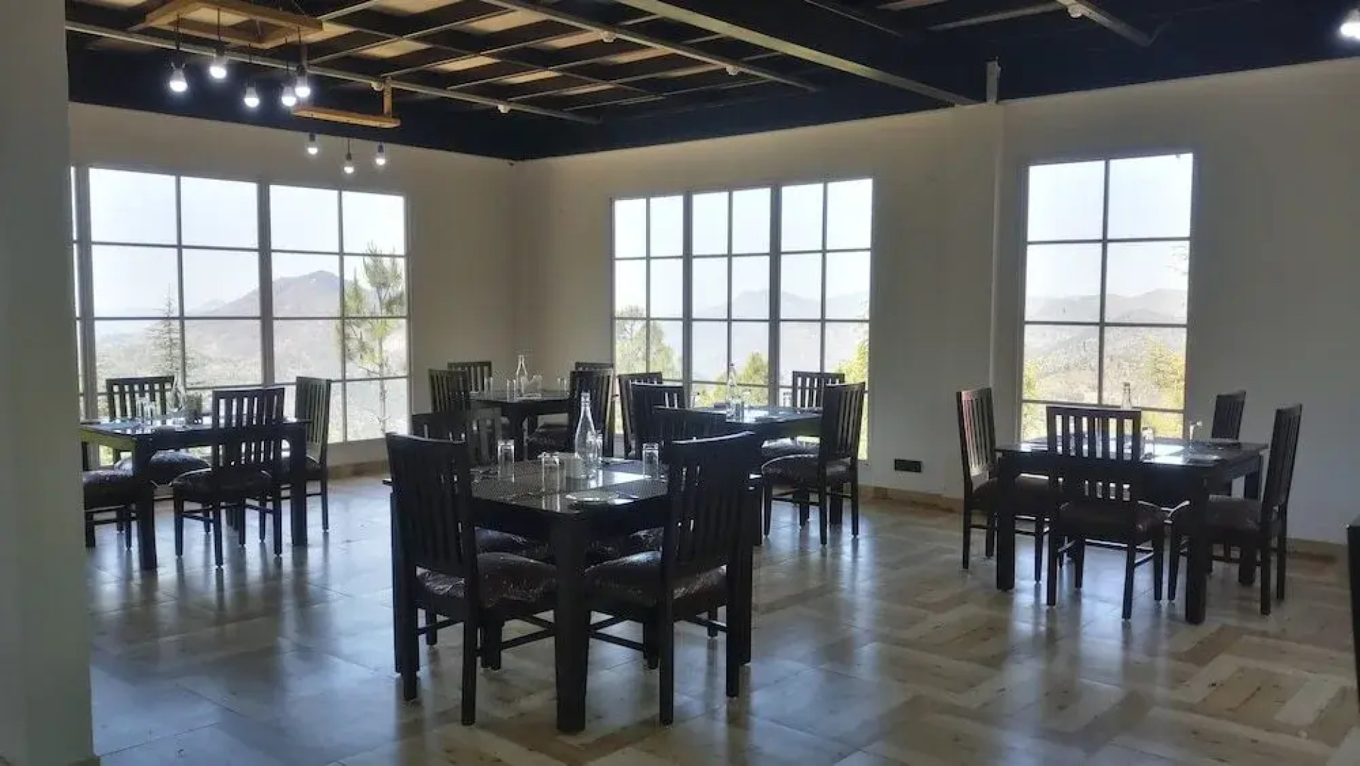 Clarks Exotica Nature Resort Rajgarh (Solan)