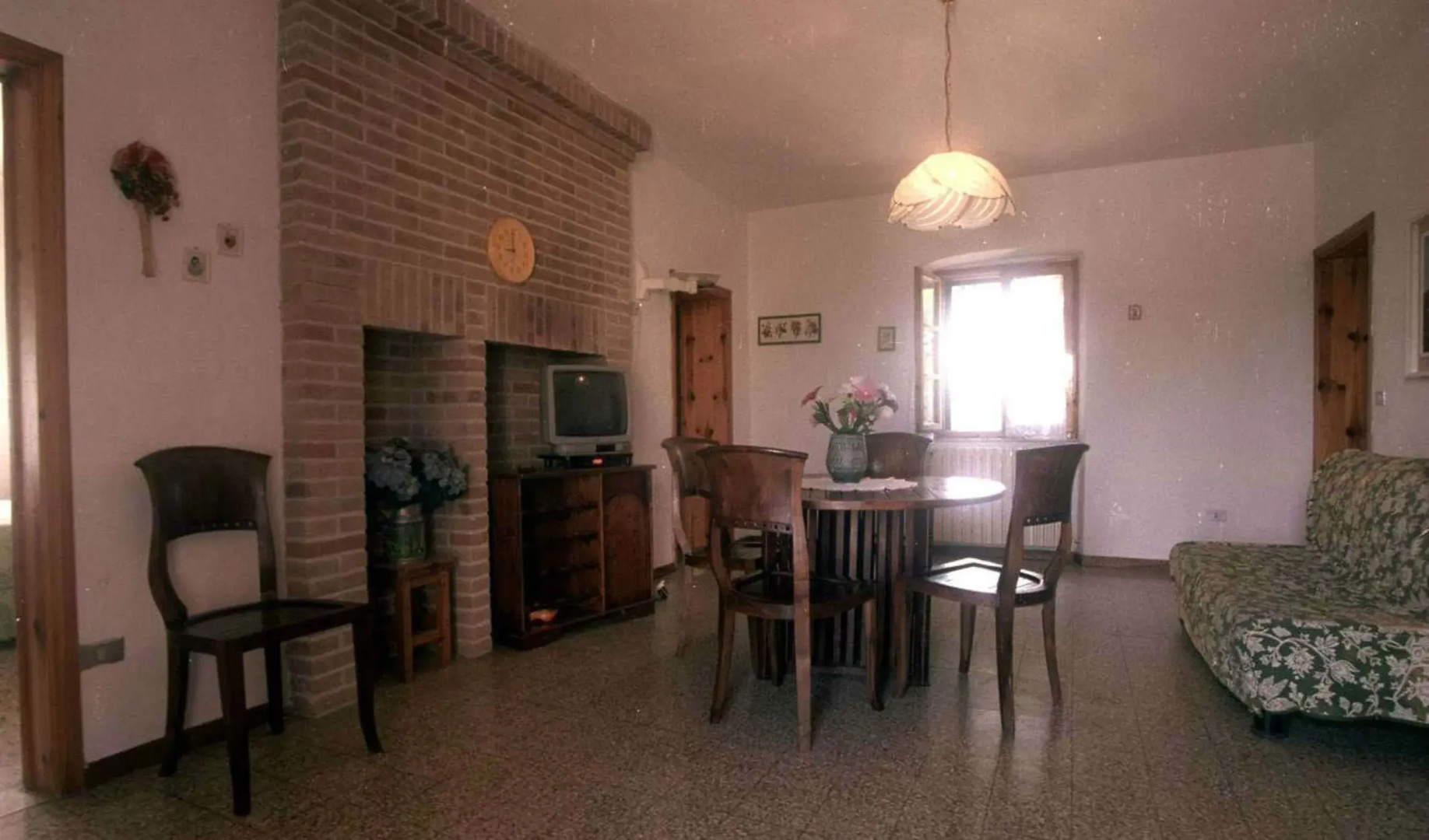 Borgo San Pecoraio