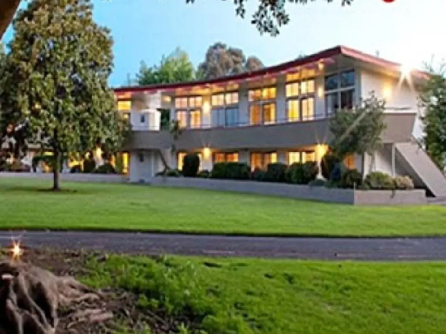 Kennedy Park Resort Napier