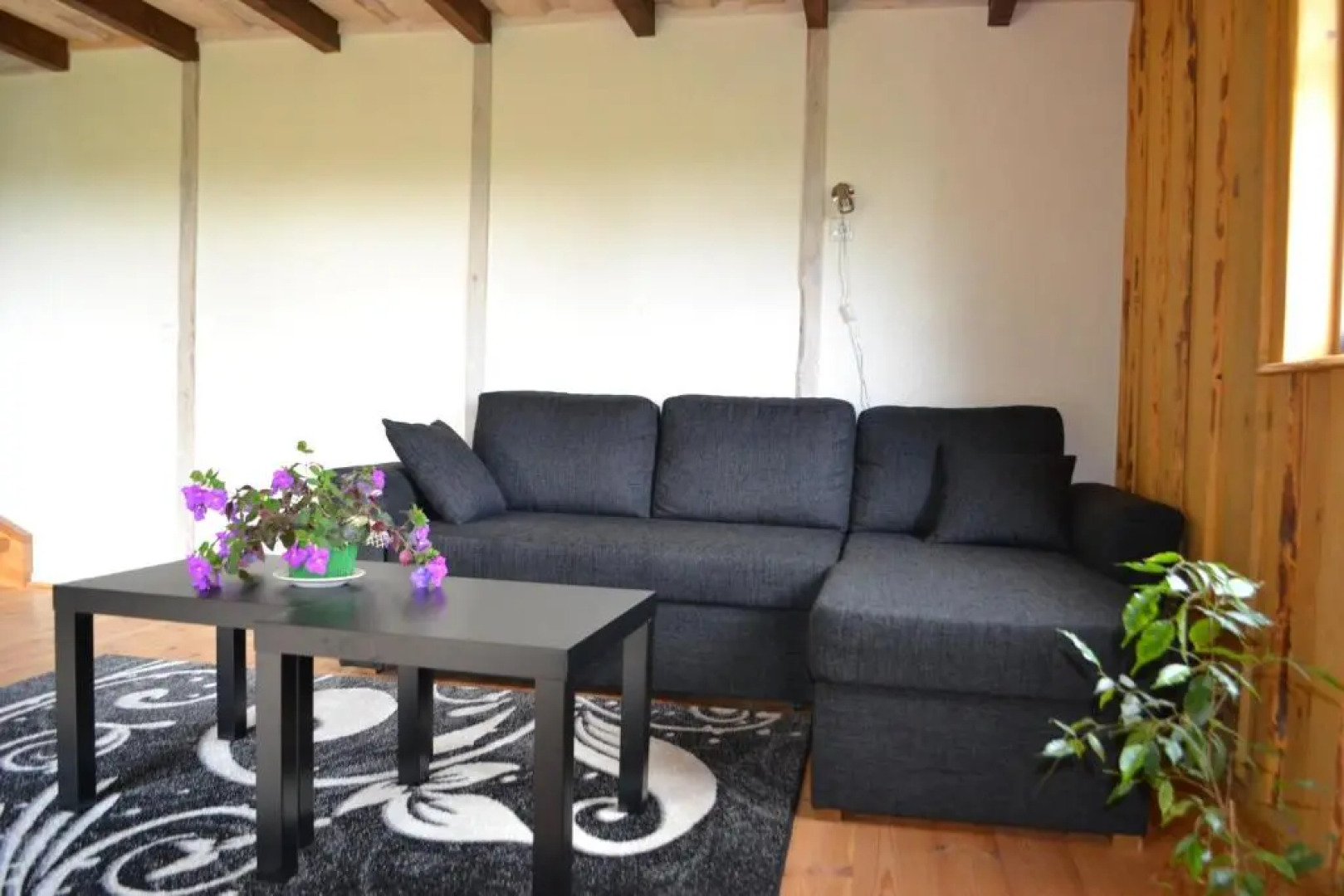 Kivi-Roosi Holiday House