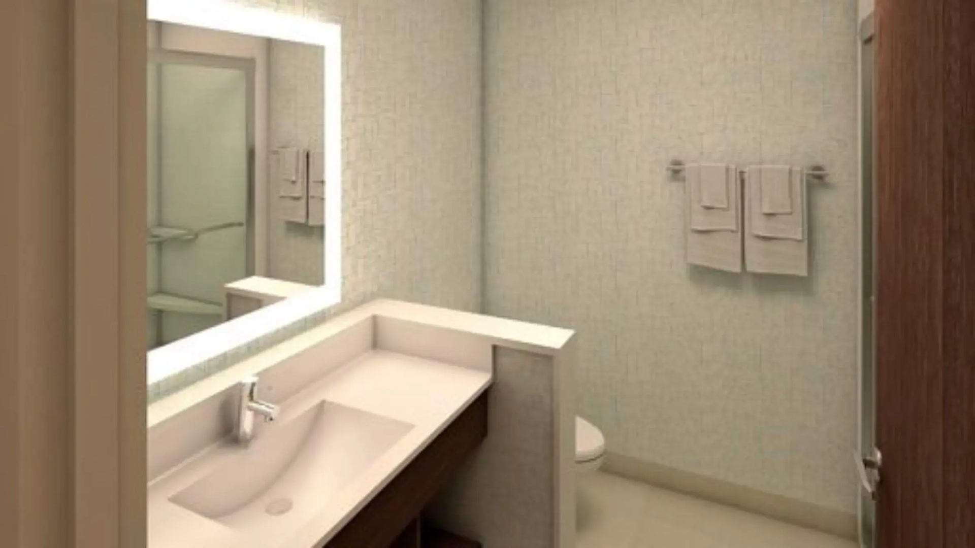 Holiday Inn Express & Suites Omaha Airport by IHG