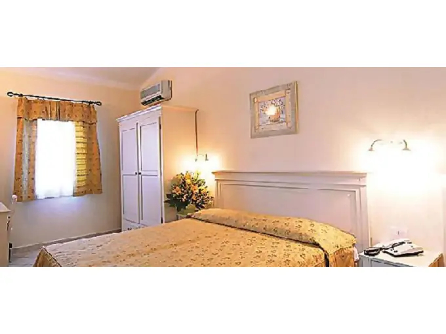 Eurovillage Hotel