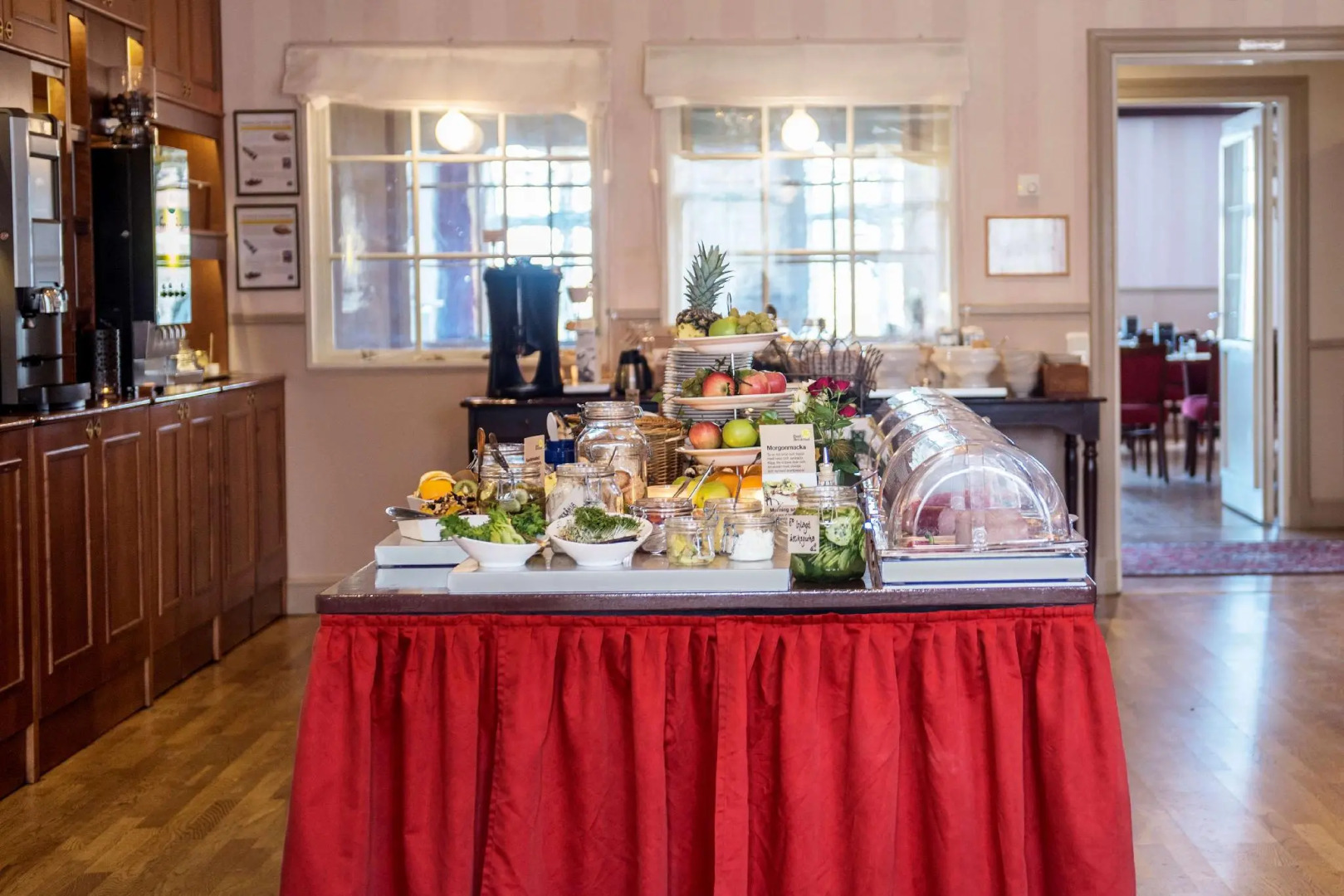 Best Western Solhem Hotel