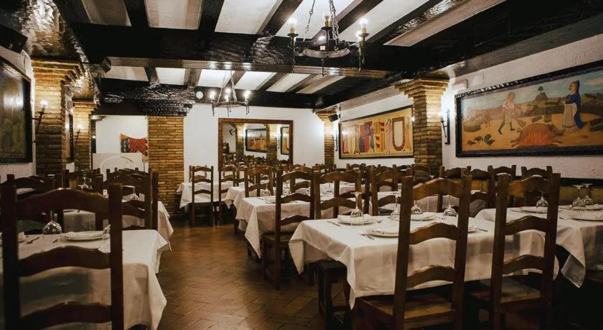 Hotel Garcia Ramirez