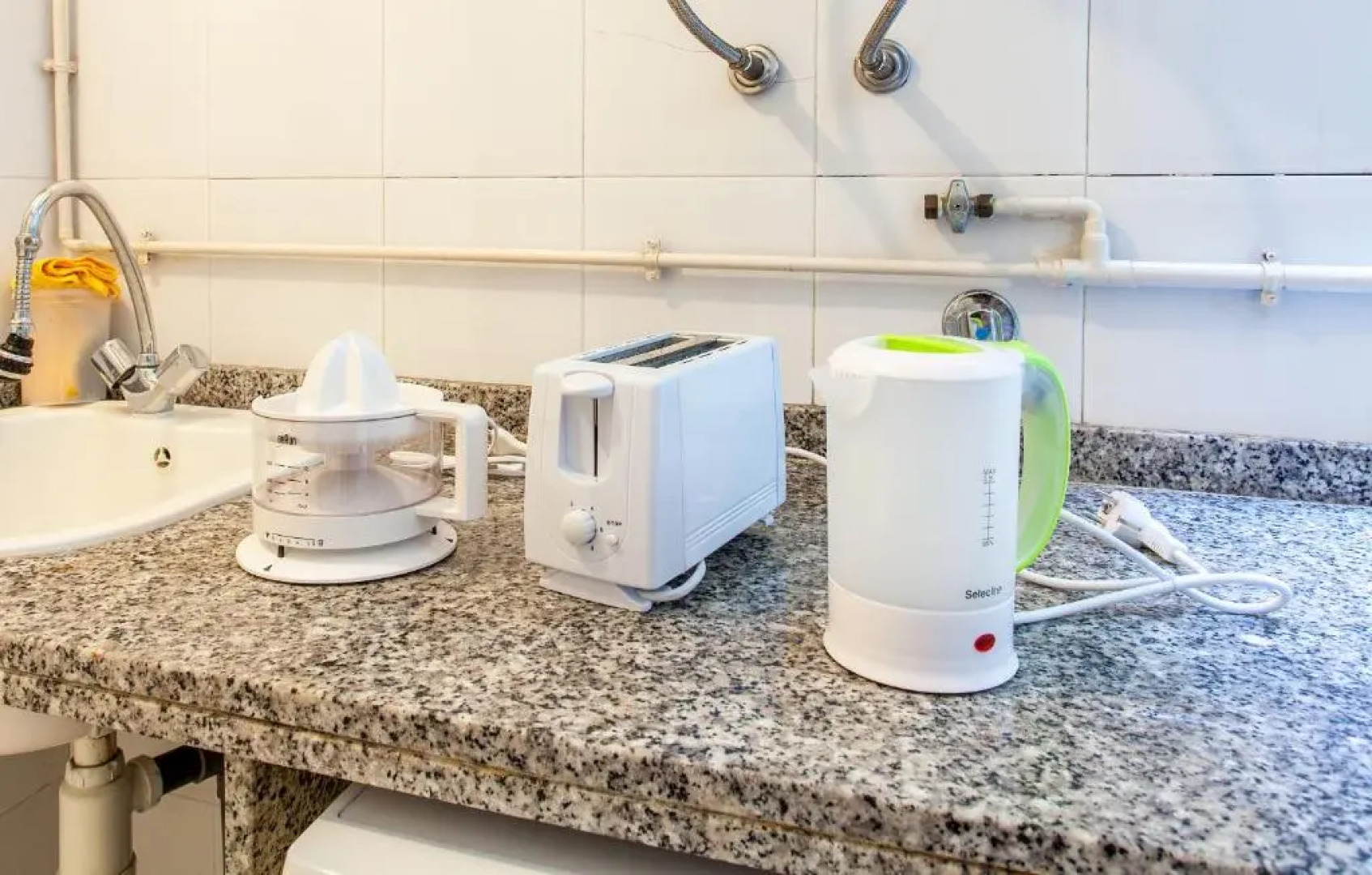 Apartment Patacona Beach 7