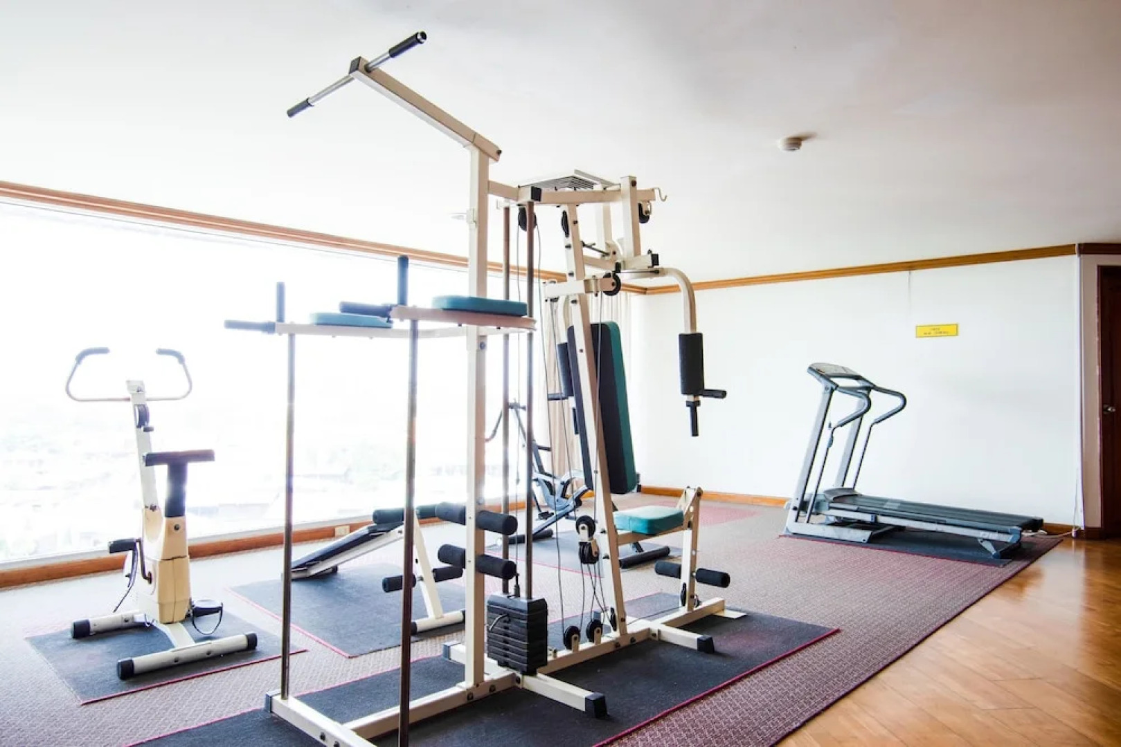 Ayutthaya River View Hotel