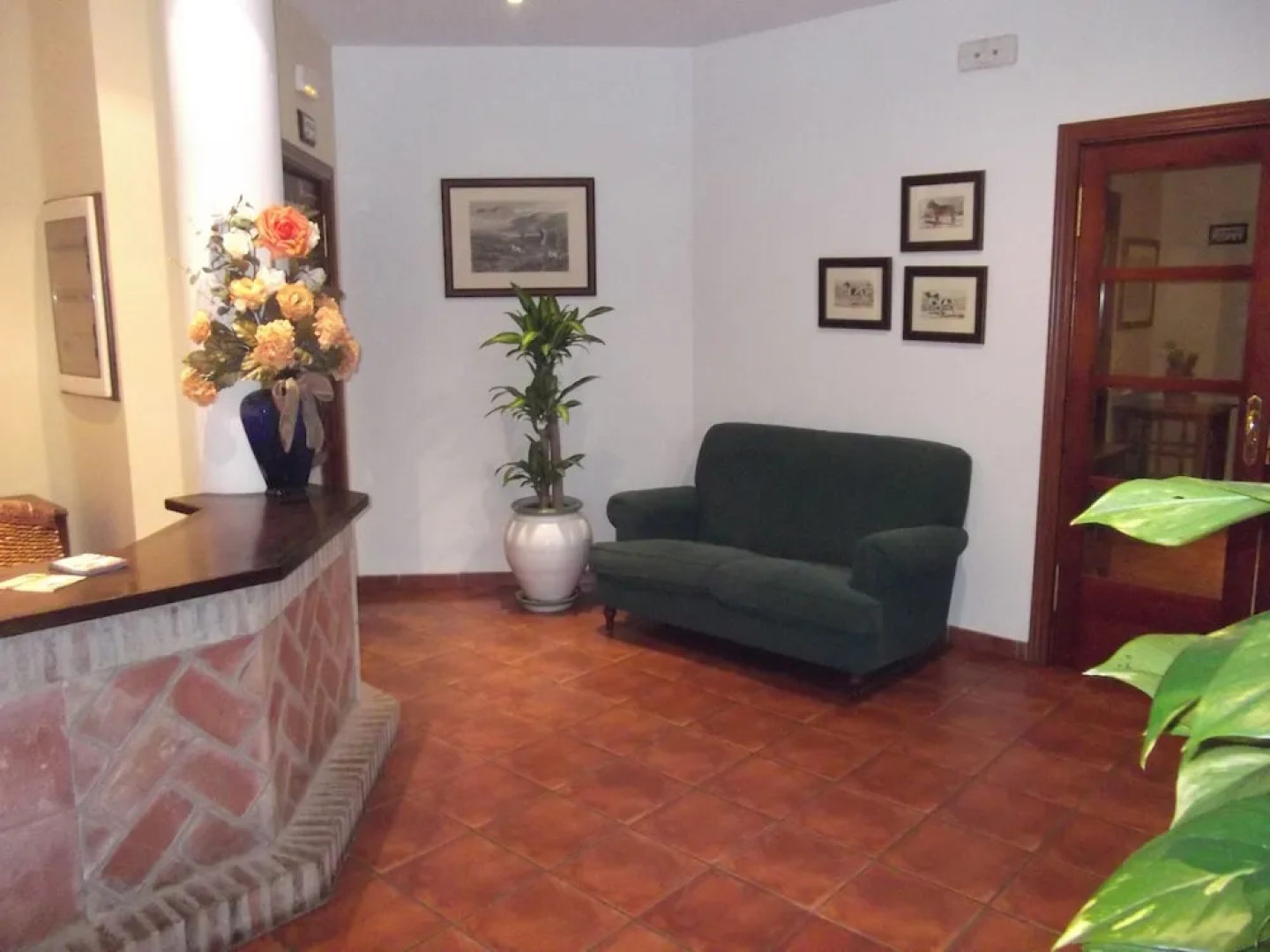 Hotel Rural Carlos Astorga