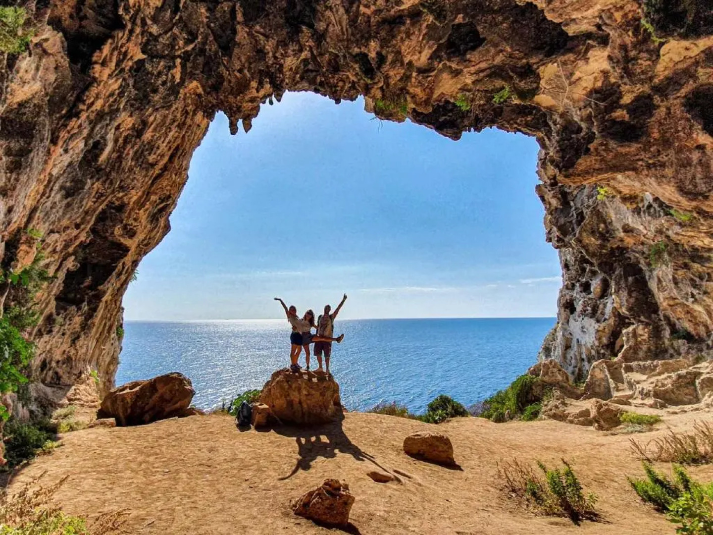 Villa Biagio 1945 - vista mare mozzafiato immersa nella natura
