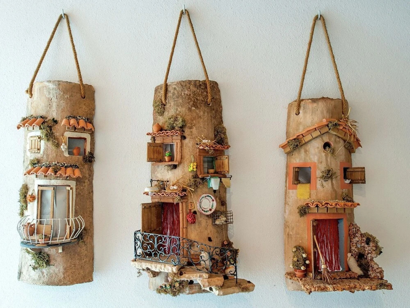 Apartment in Costermano With Garden, Sauna, Swimming Pool