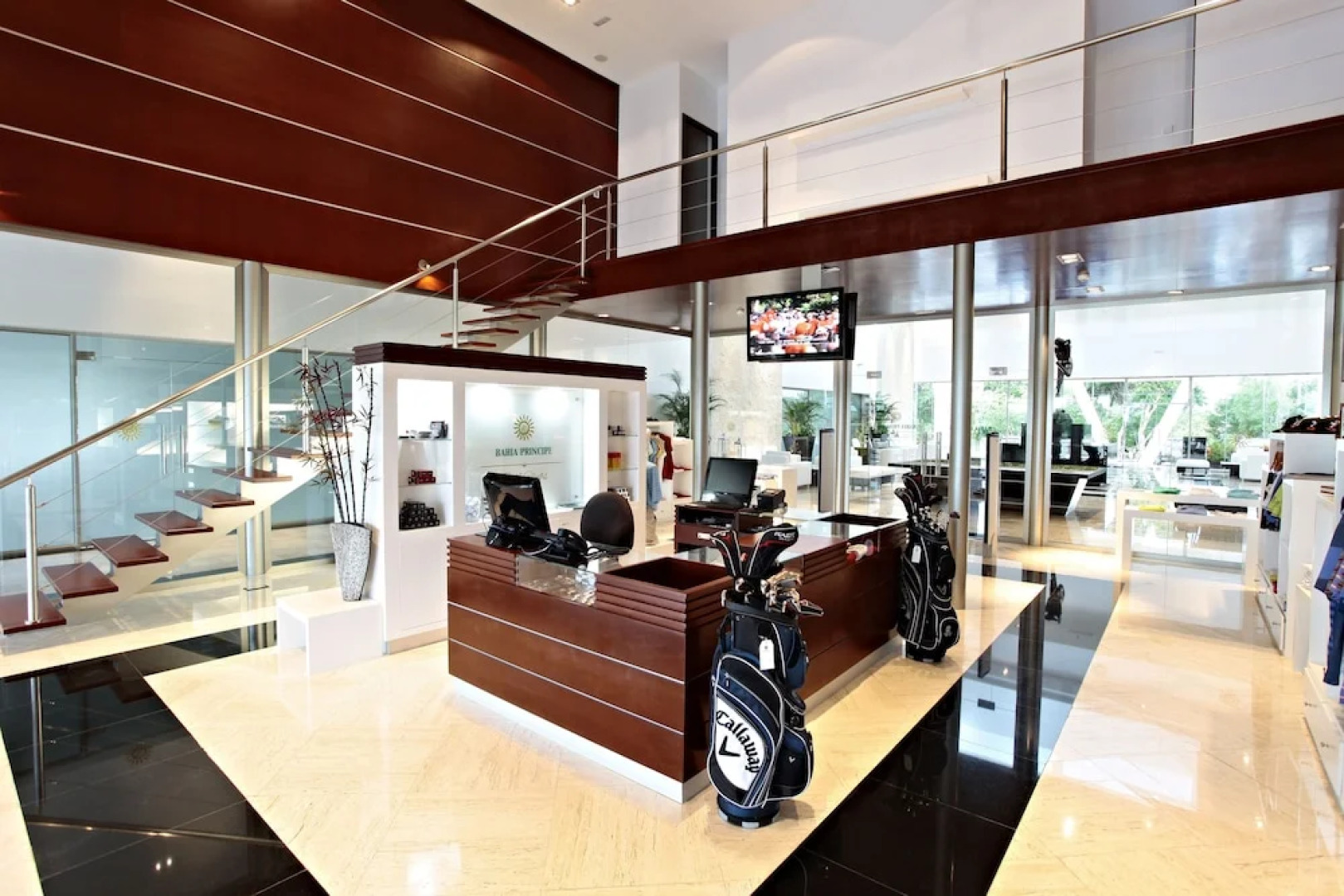 Bahia Principe Vacation Rentals - Residences