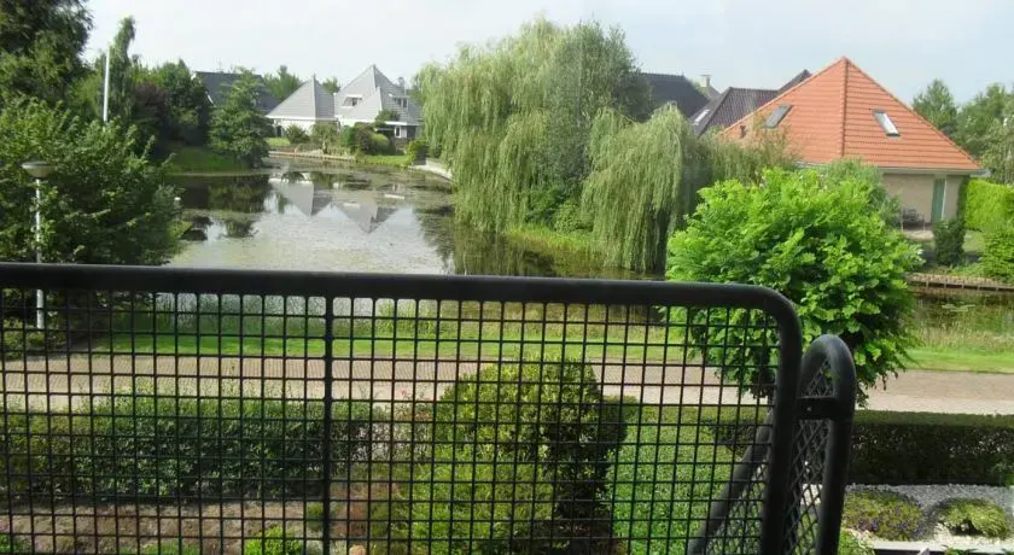 Ferienhaus Friesland