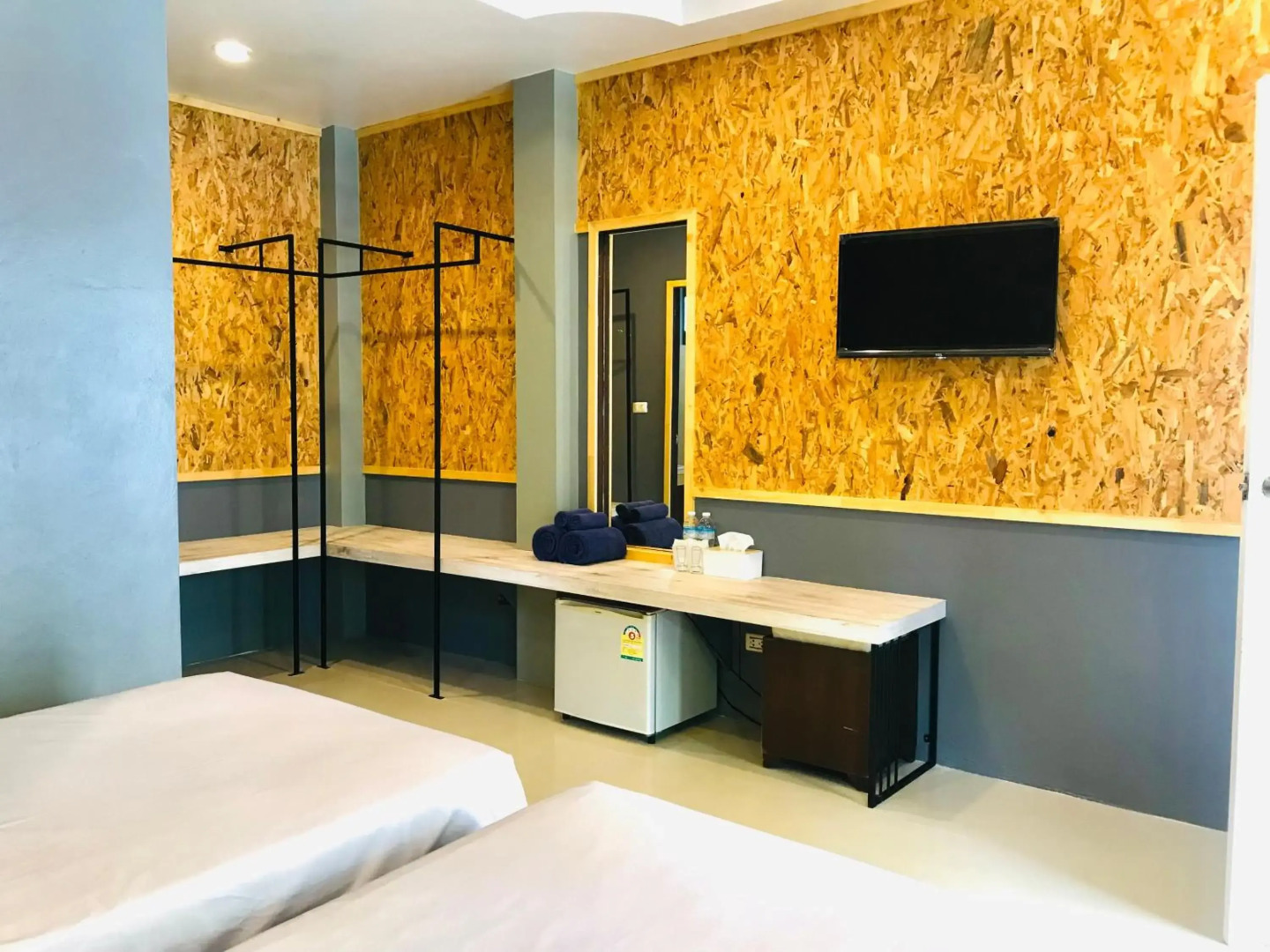 See Through Boutique Resort