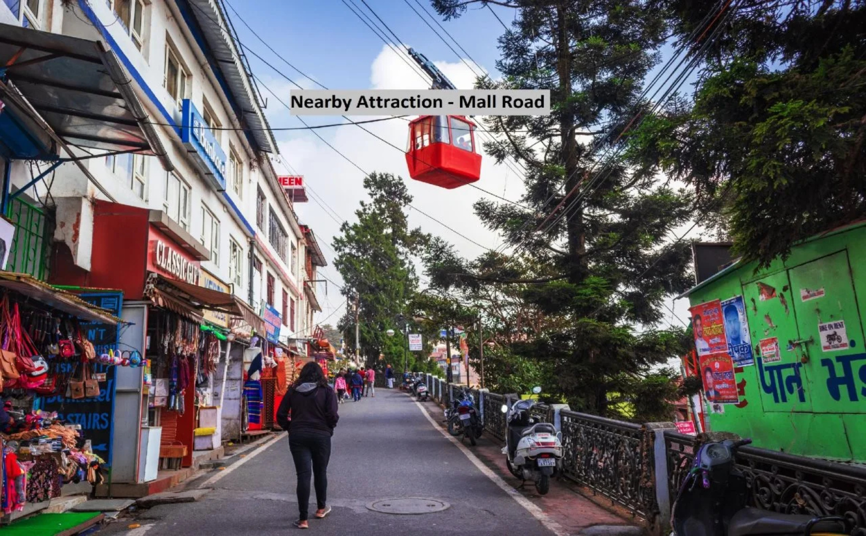 Hotel Mussoorie Midview