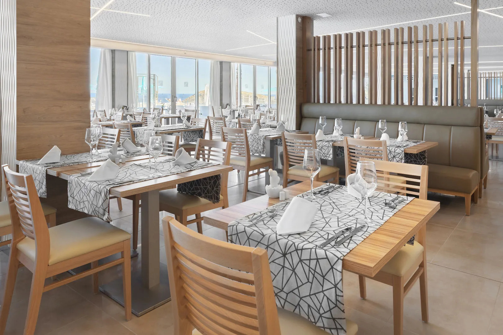 Elba Sunset Mallorca Thalasso Spa