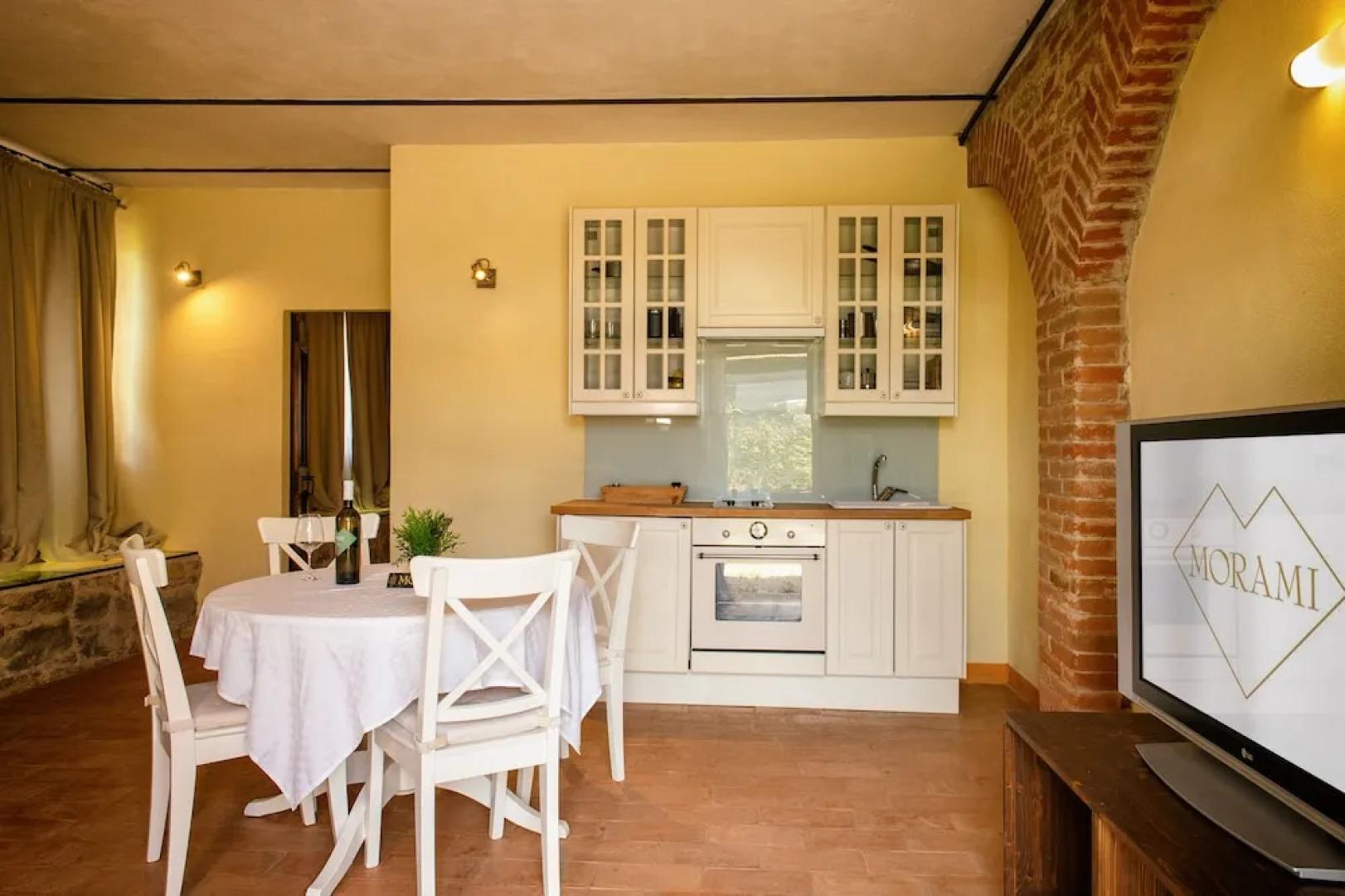 Morami Wine Agriturismo