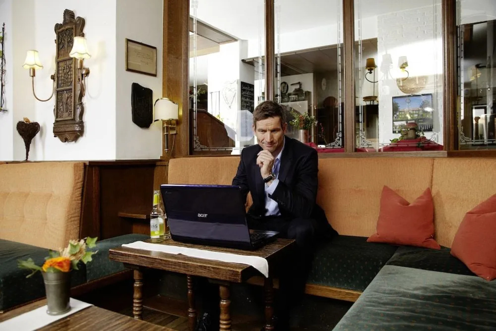 Romantikhotel Störmann