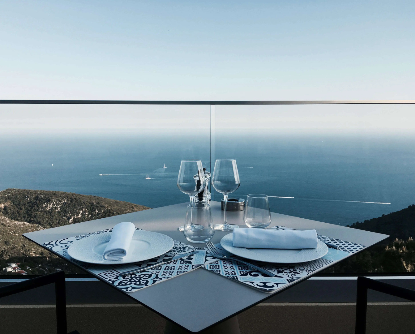 Hôtel Les Terrasses D'Eze