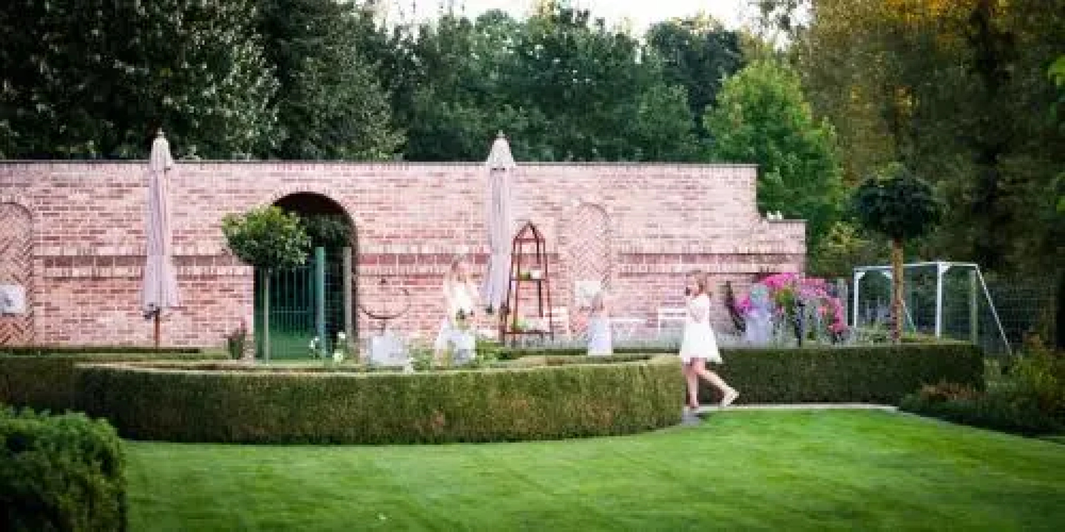 Vakantiehuis Biesonder