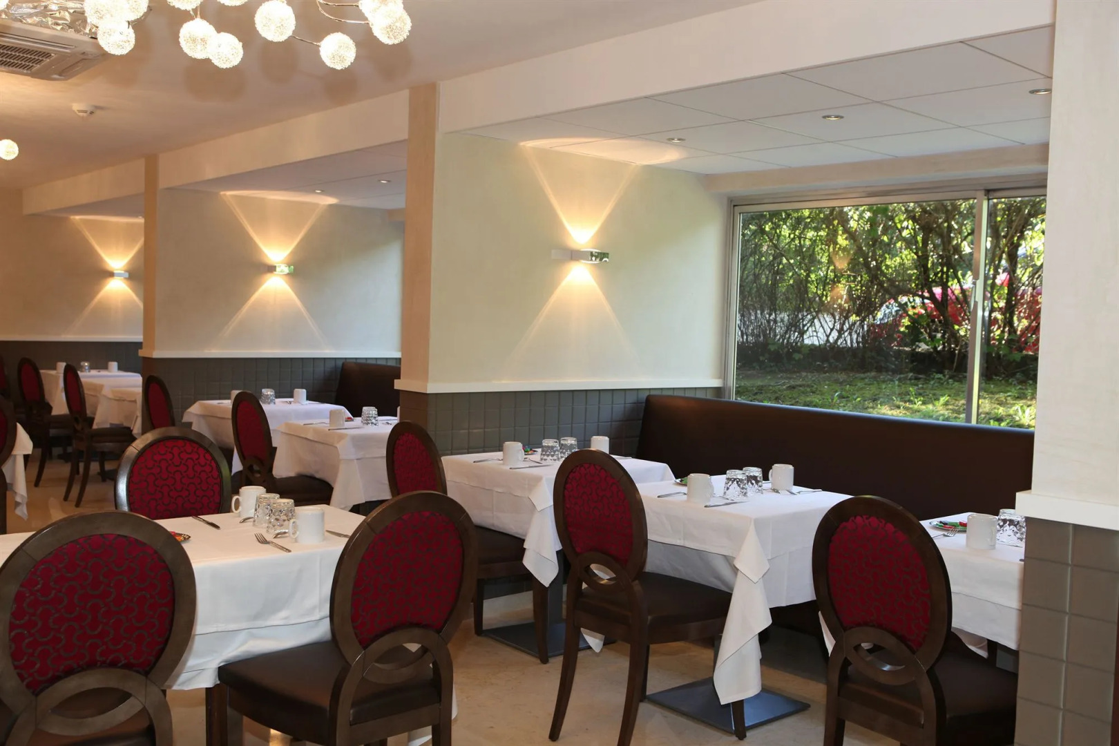 Hôtel Les Trois Roses, Grenoble Meylan