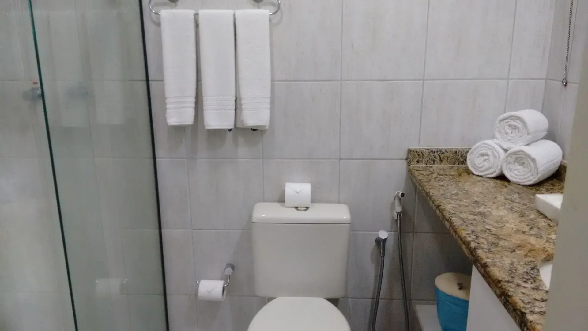 Atalaia Apart Hotel