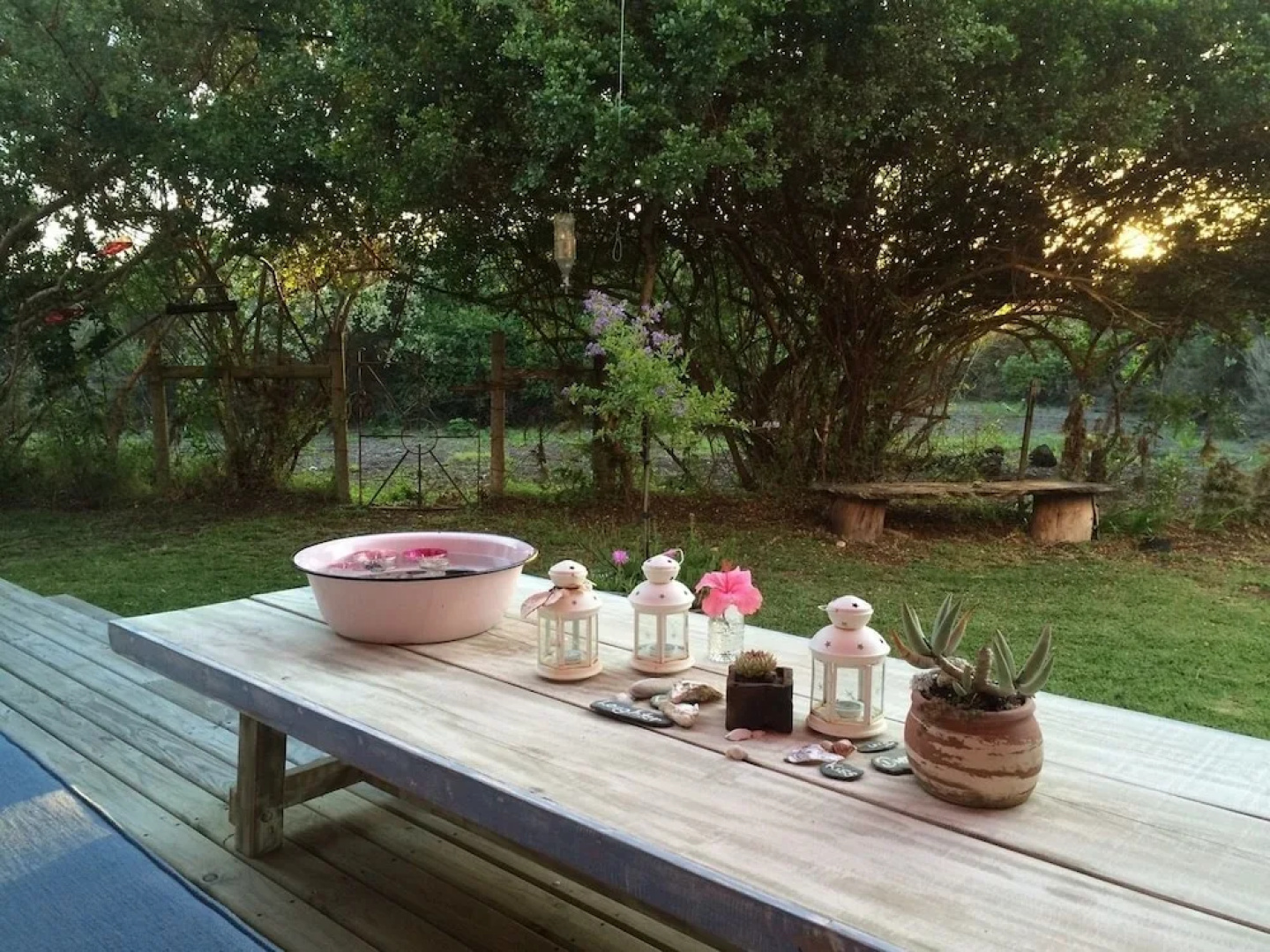 Baviaanshoek