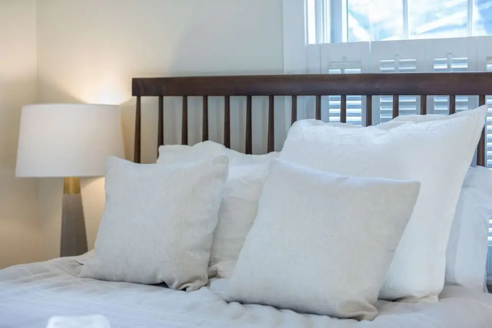 Blue Water: The Cottage