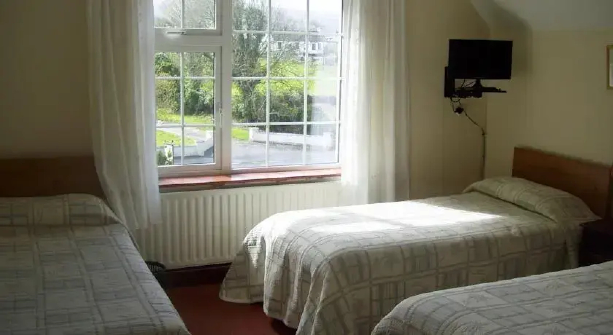 Meadowfield Bed And Breakfast