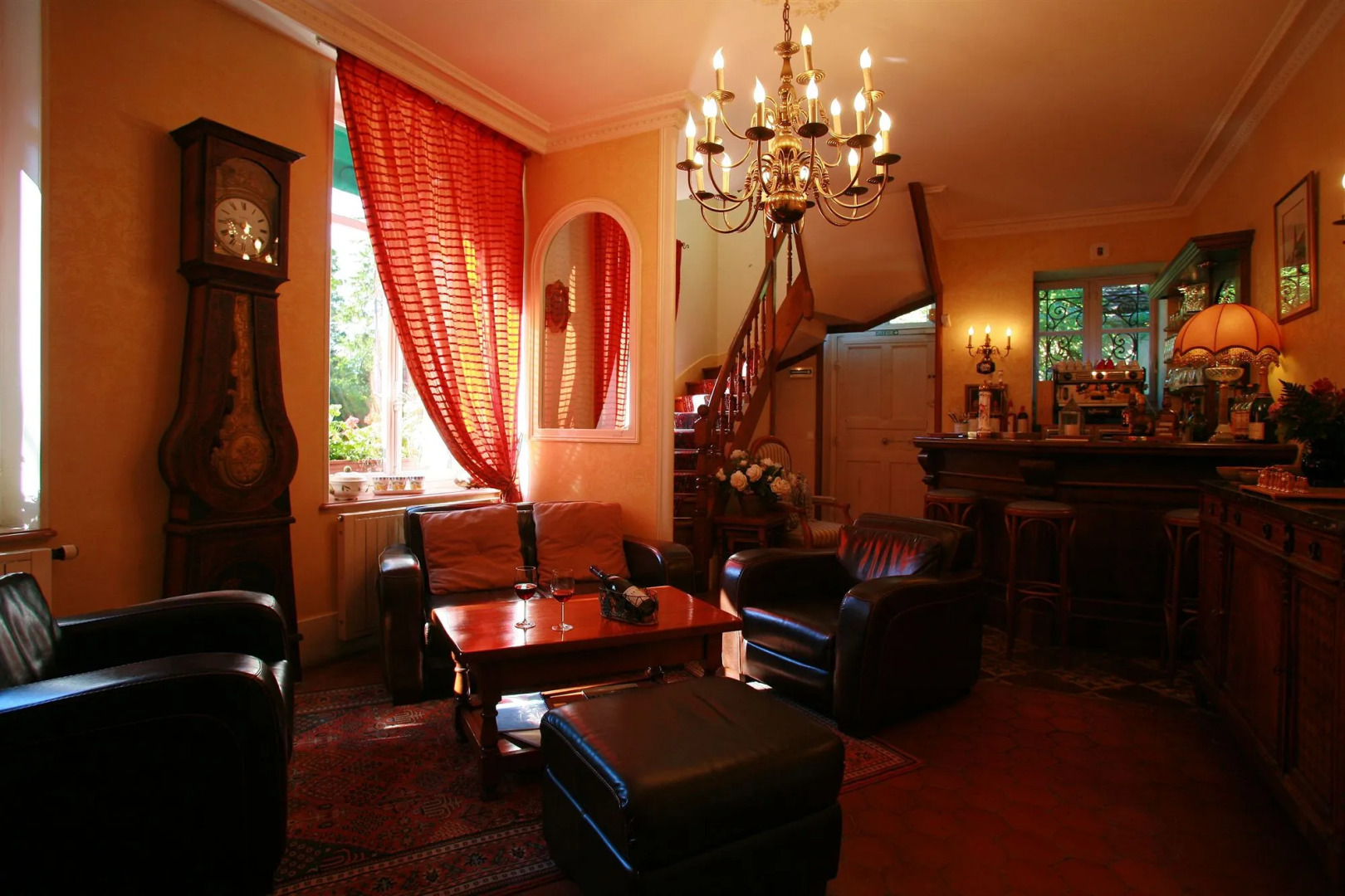 Chateau de Challanges