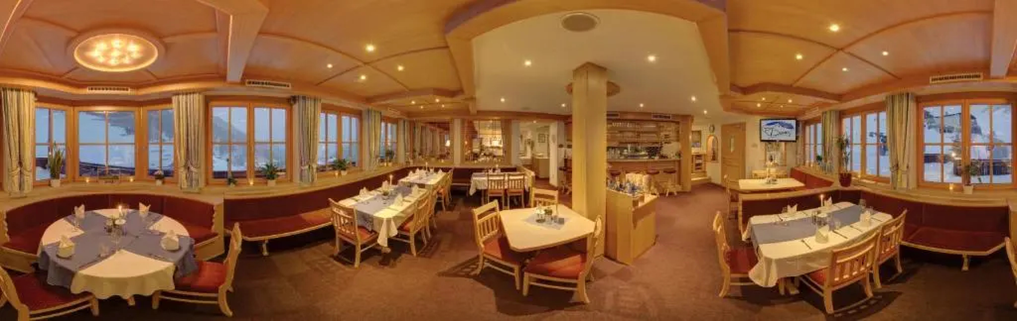 Sonnasita Natur Genuss Hotel