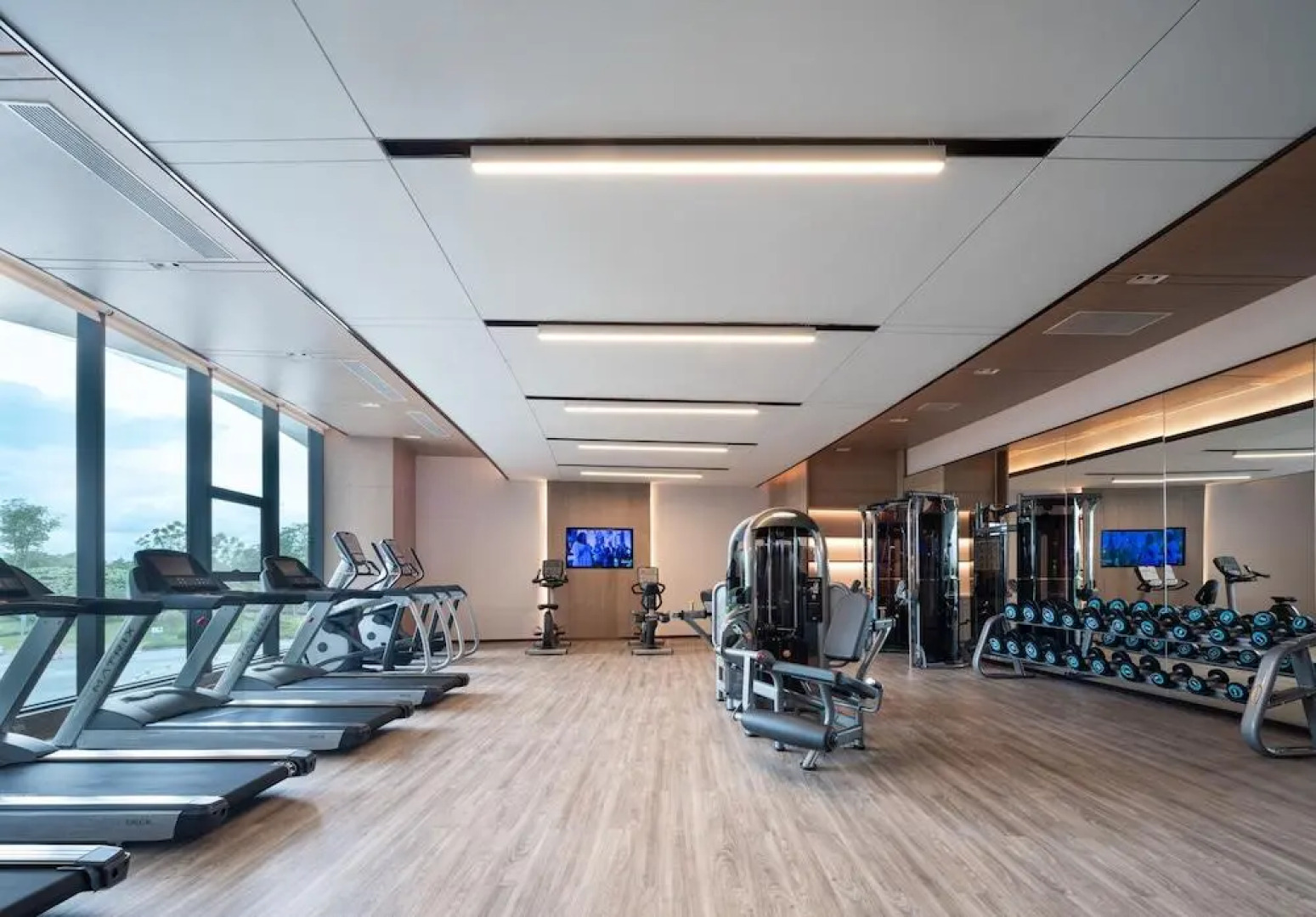 Suining Marriott Hotel