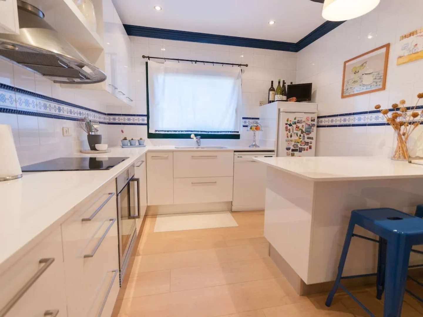 Luring Holiday Home in Girona With Swimming Pool