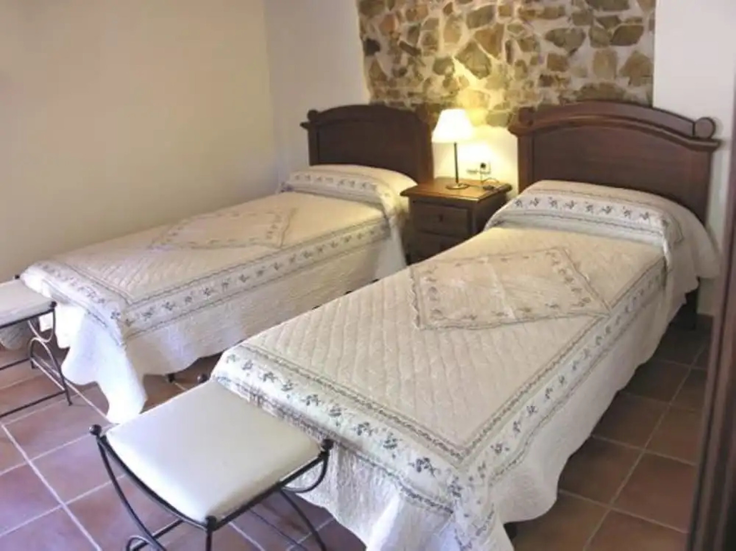 Casa Rural Cervantes