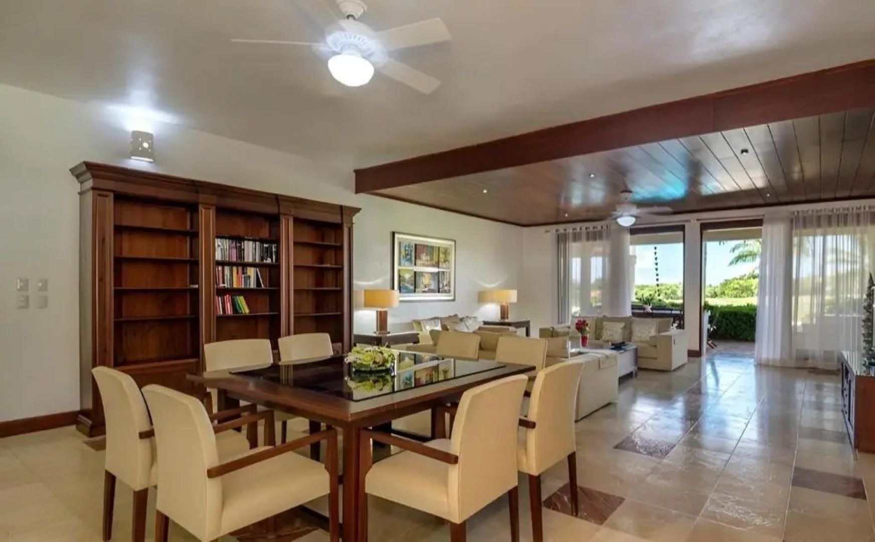 Gorgeous Villa 6BDR Casa de Campo Resort in La Romana