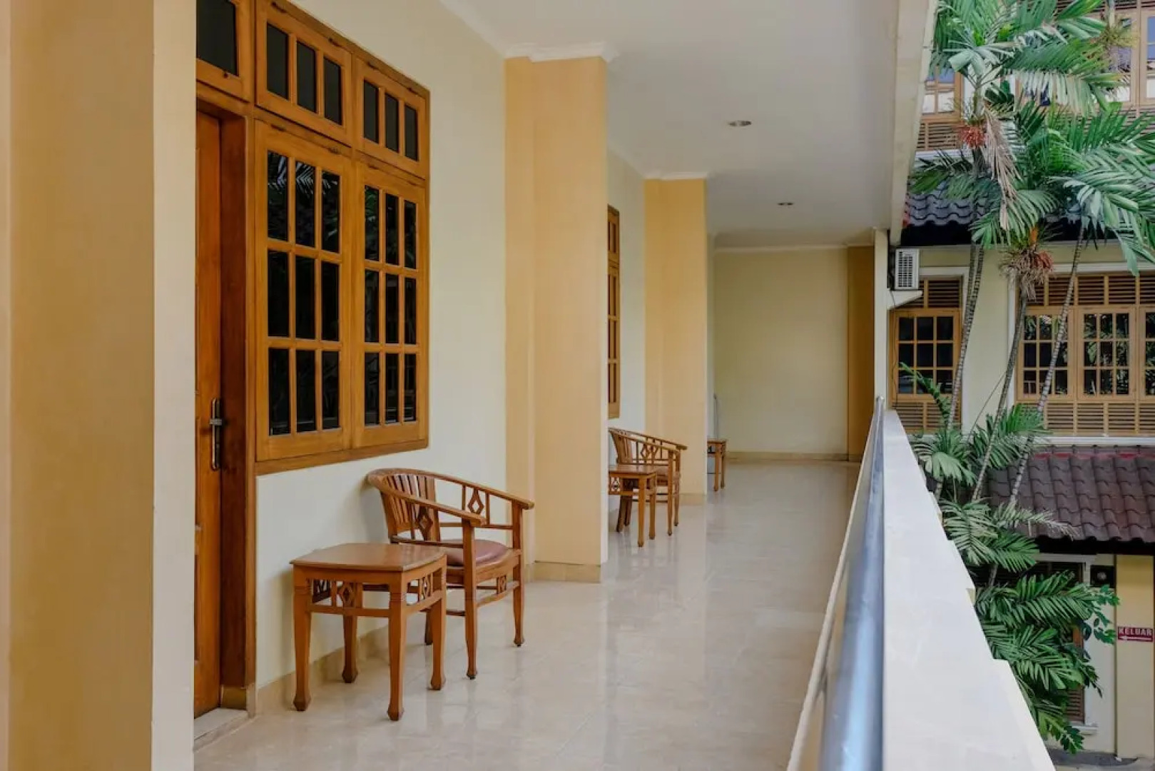 Hotel Sarangan Permai by OYO Rooms