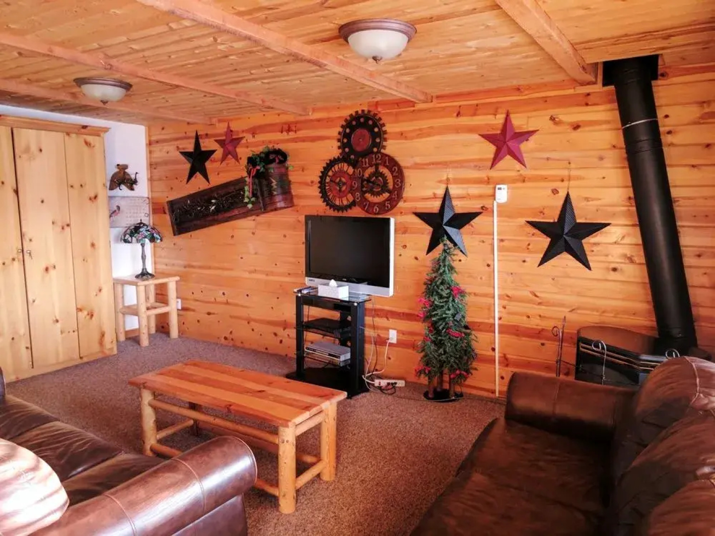 Bear River Lodge