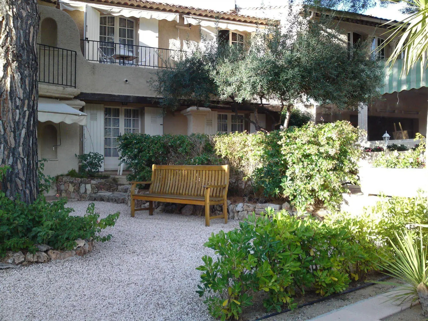 Domaine du Calidianus