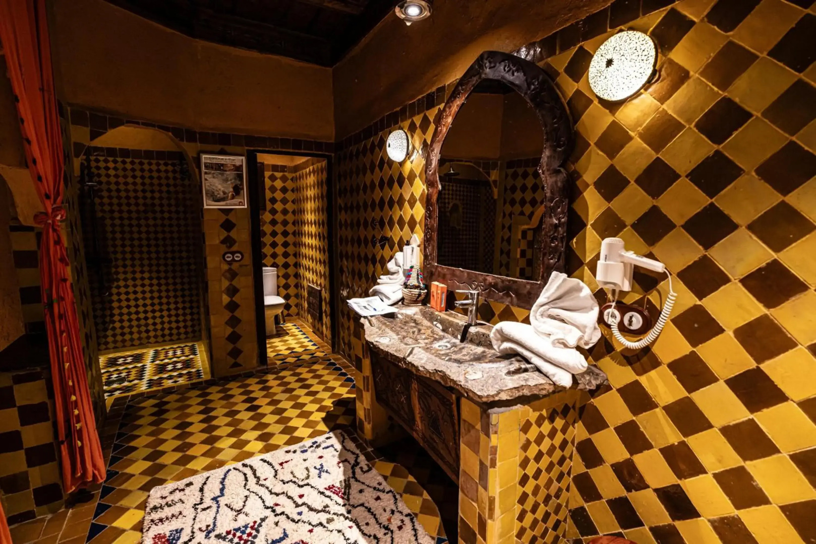 Kasbah Hotel Xaluca Arfoud