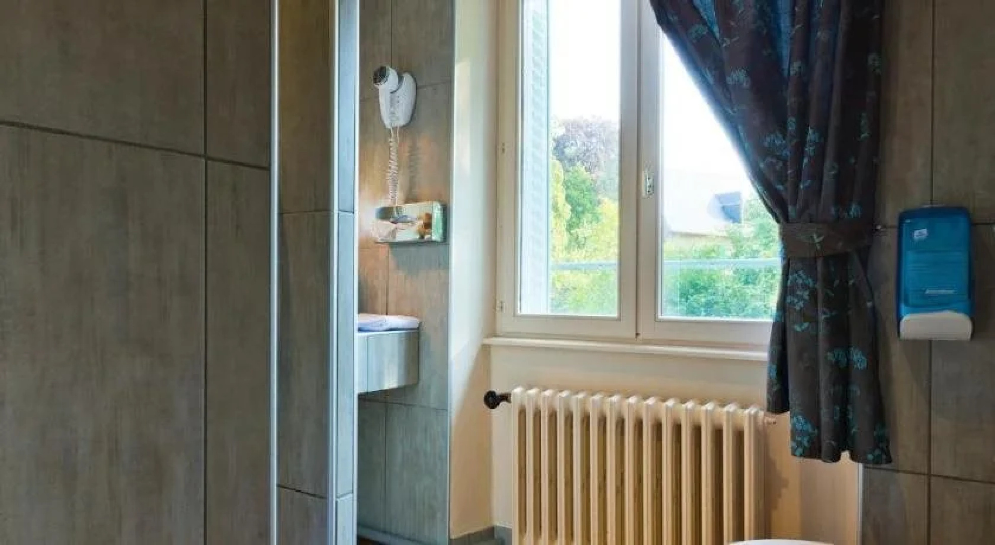 Le Relais d'Auvergne