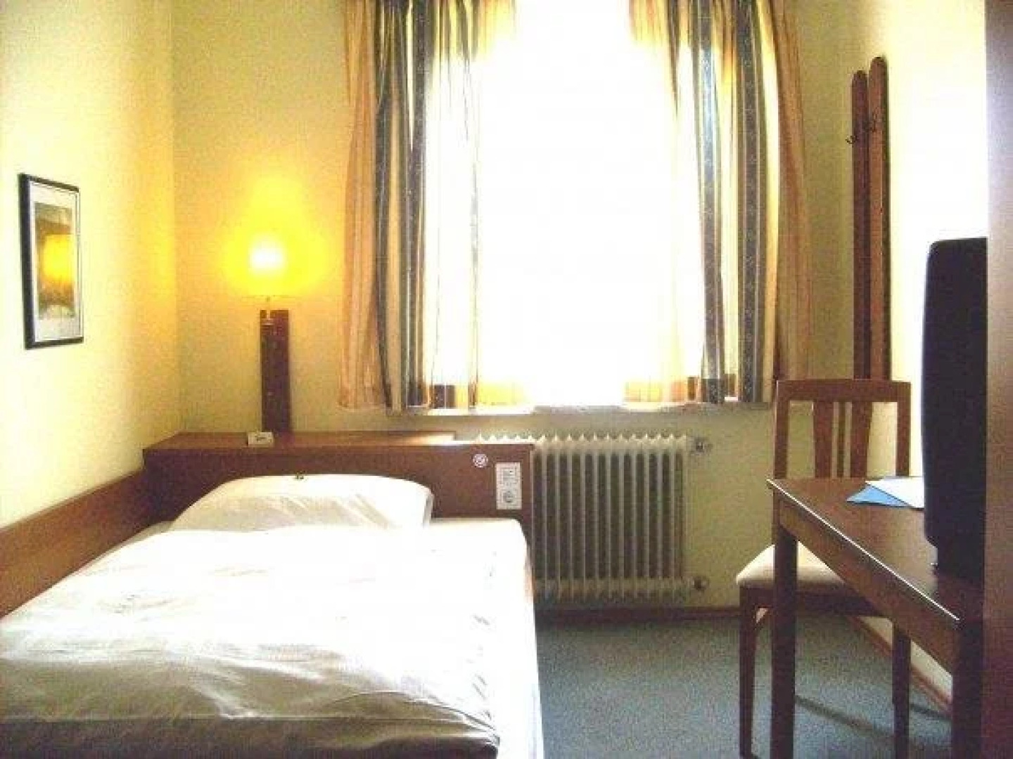 Pension Walser Birnbaum