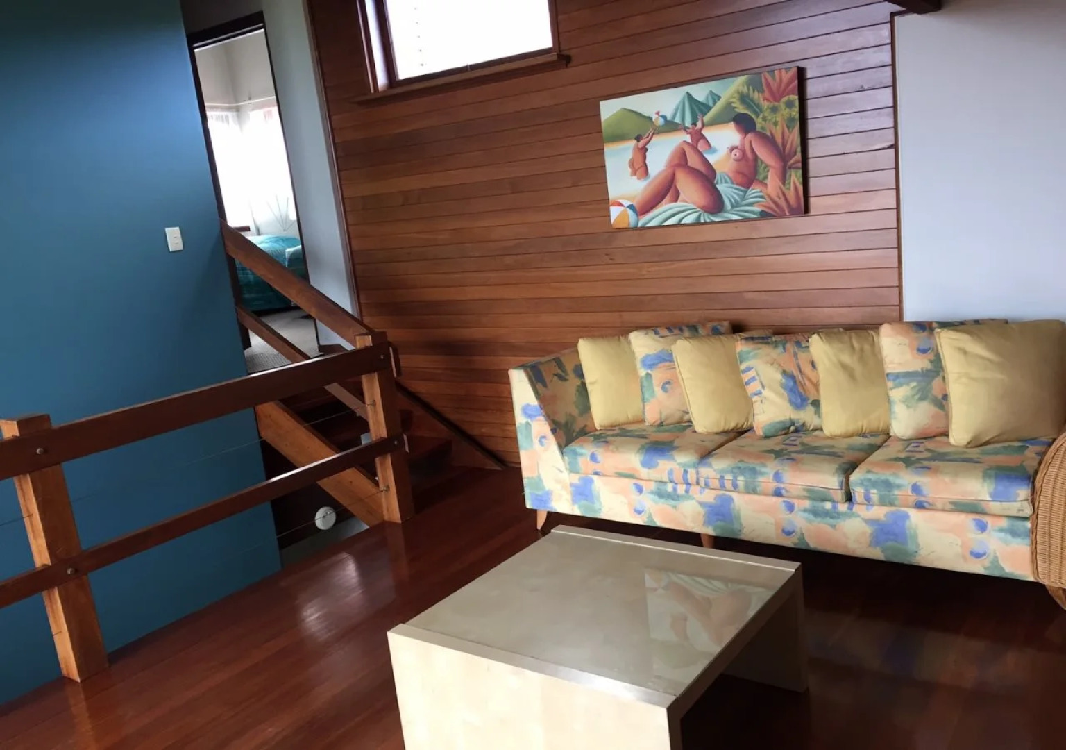 Beachside Prevelly Villas