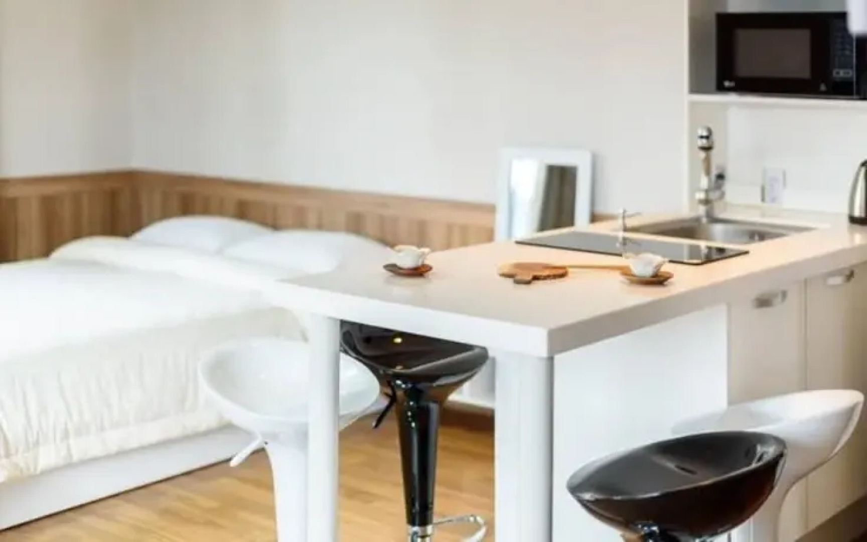 Gurye Jirisan Hosu Resort Pension