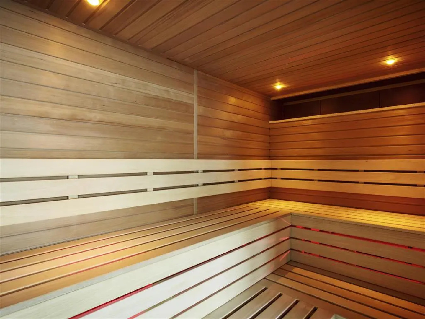 Novotel Cambridge North