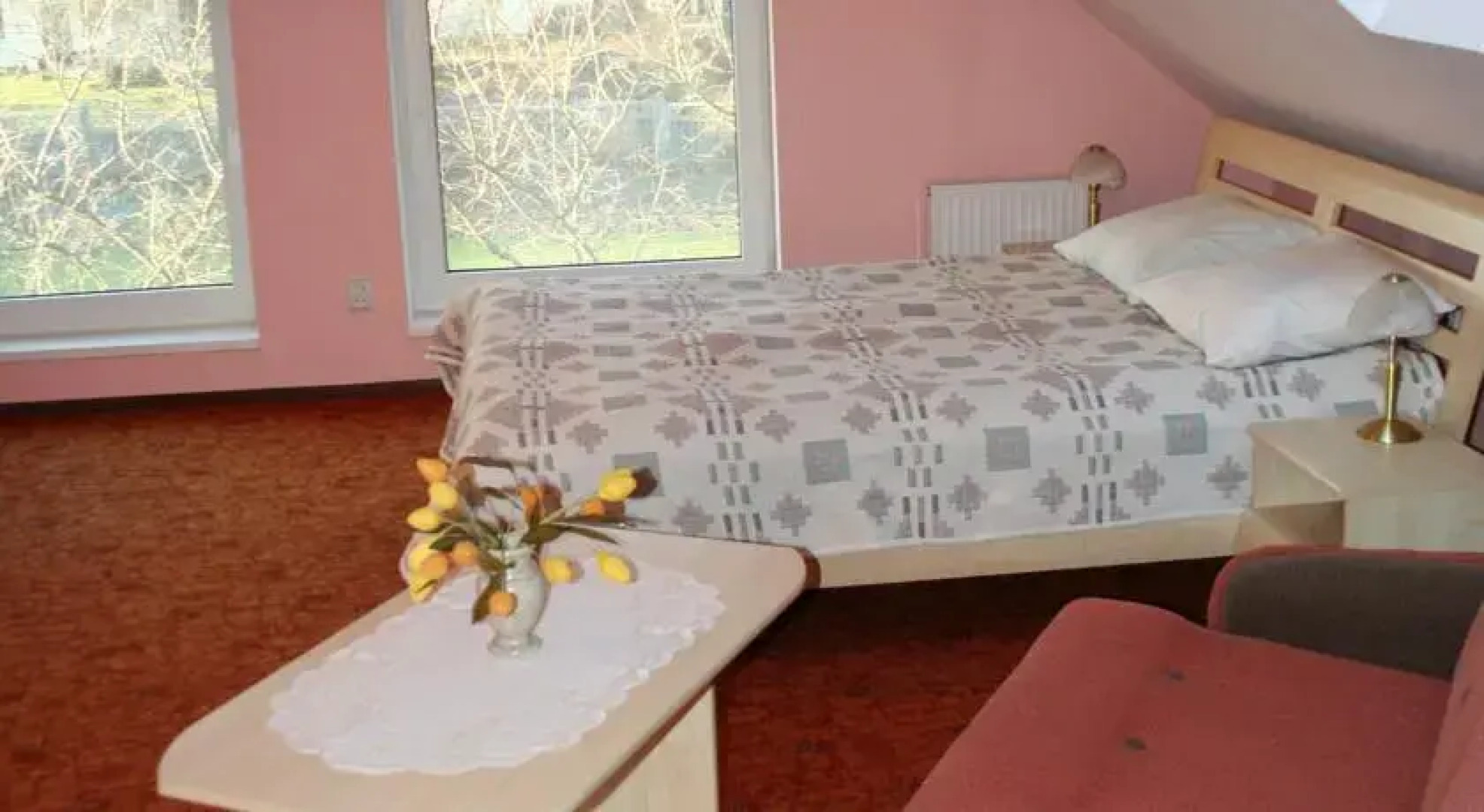 Guest House Jāņkrasti