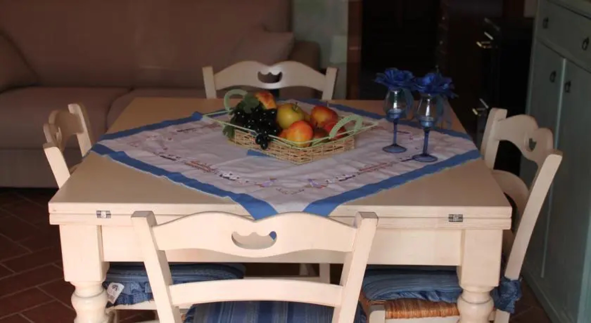 Casetta Marieoria Chia