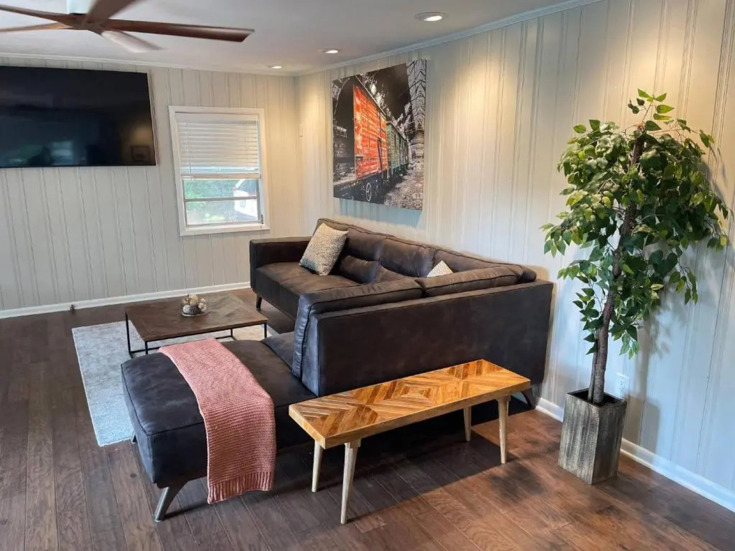 The Red Cottage-fantastic View-firepit-free Kayaks