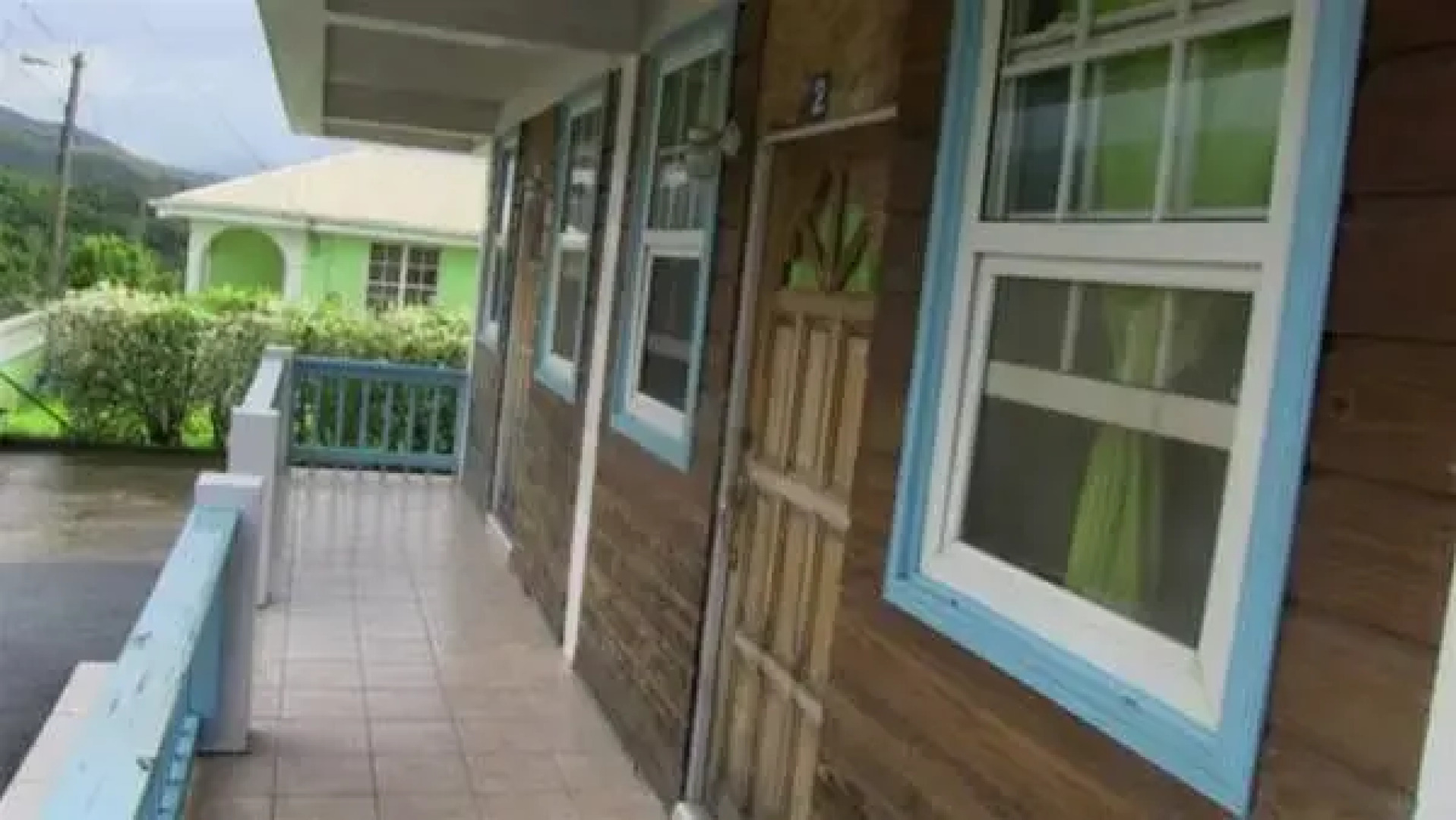 Suite Pepper Studio Apartment