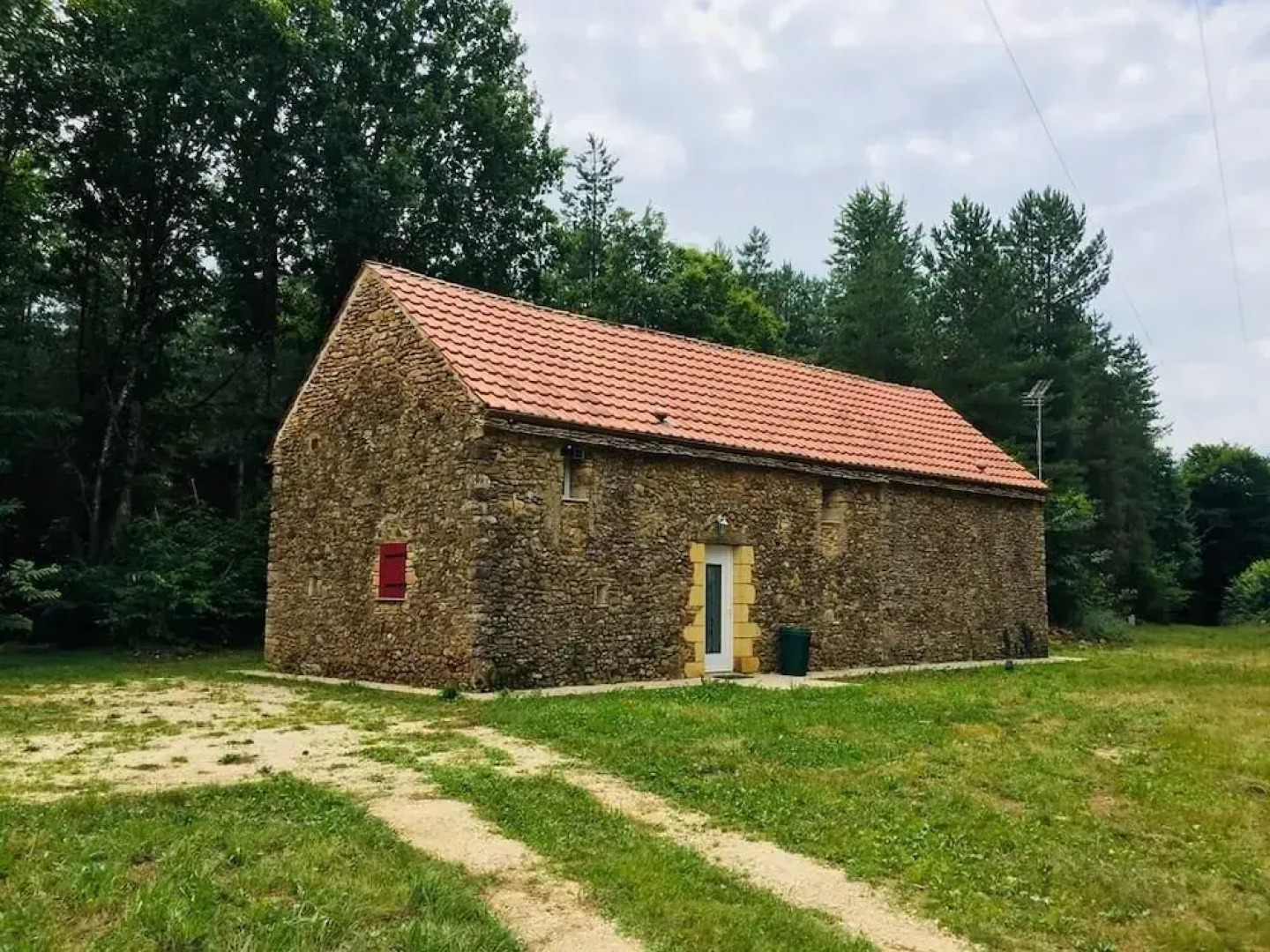 Ferme Villefranche Du Périgord